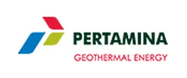 Pertamina Geothermal Energy Logo